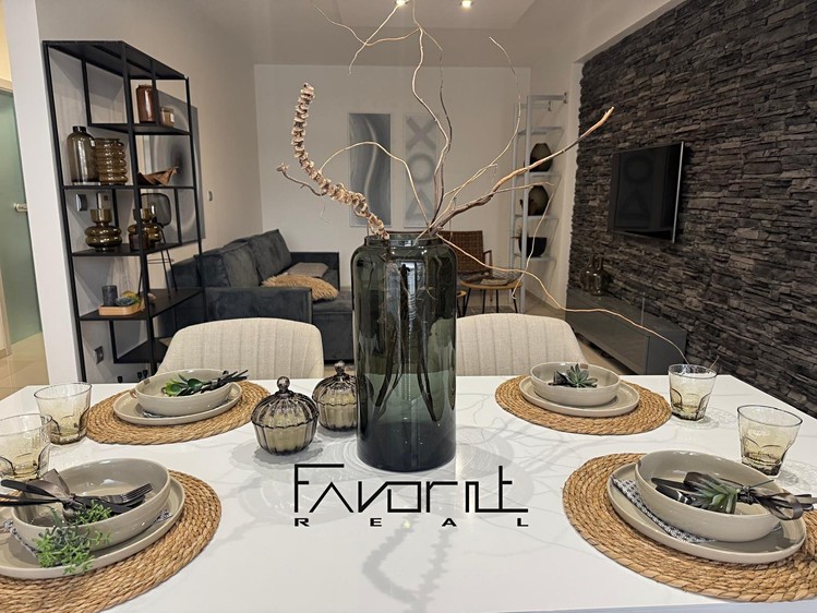 Prodej bytu 3+kk 94 m² - foto 2