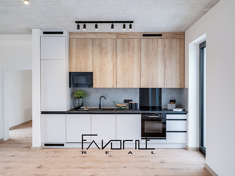 Prodej bytu 4+kk 118 m² - foto 1