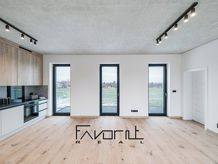 Prodej bytu 4+kk 118 m² - foto 4