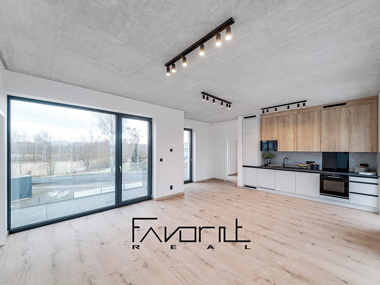 Prodej bytu 4+kk 118 m² - foto 3