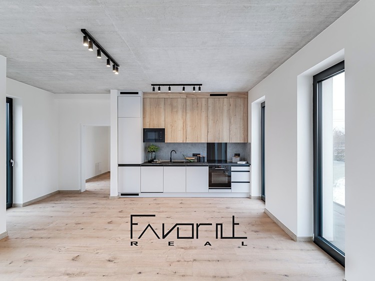 Prodej bytu 4+kk 118 m² - foto 2