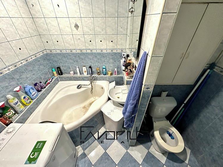 Prodej bytu 2+1 65 m² - foto 4