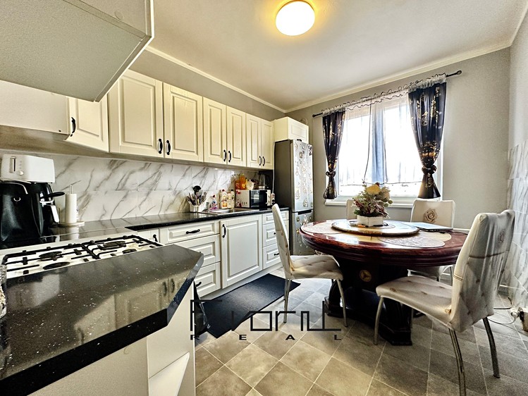 Prodej bytu 2+1 65 m² - foto 1