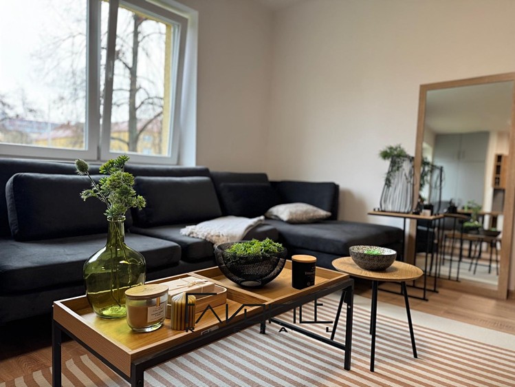 Prodej bytu 3+kk 75 m² - foto 4