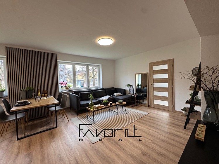 Prodej bytu 3+kk 75 m² - foto 1