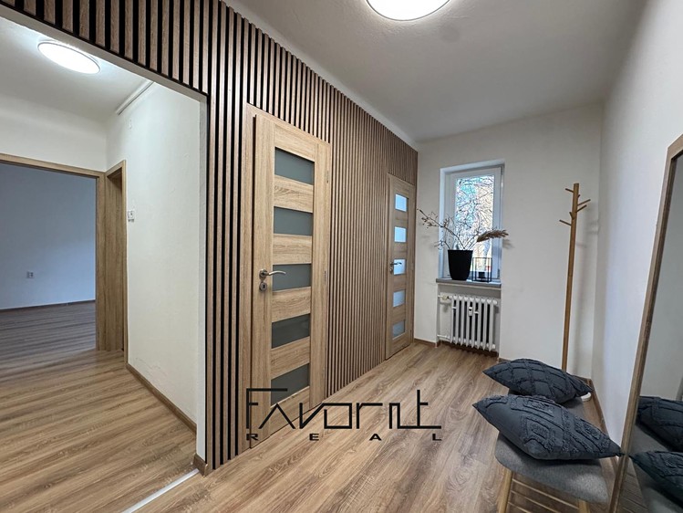 Prodej bytu 3+kk 75 m² - foto 8