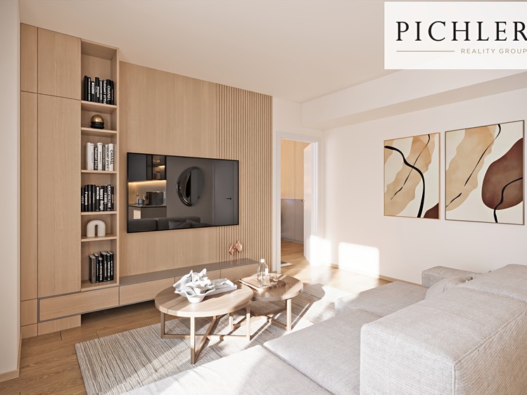 Prodej bytu 1+kk 40 m² - foto 6