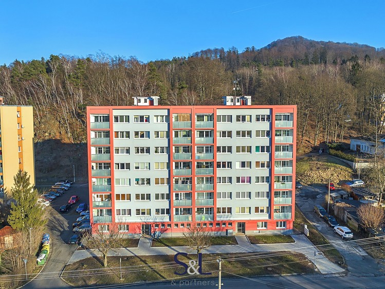 Prodej bytu 1+kk 19 m² - foto 6