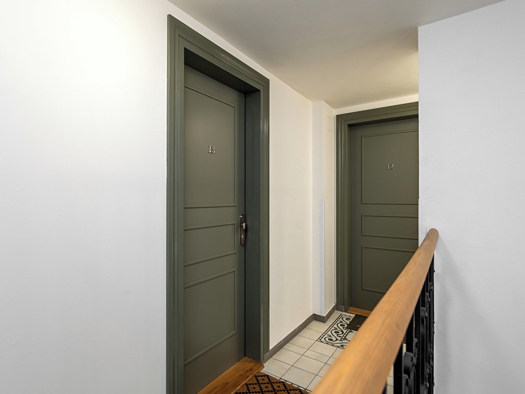 Prodej bytu 2+kk 46 m² (Mezonet) - foto 4