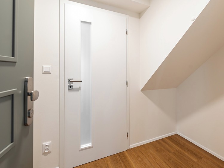 Prodej bytu 2+kk 46 m² (Mezonet) - foto 5