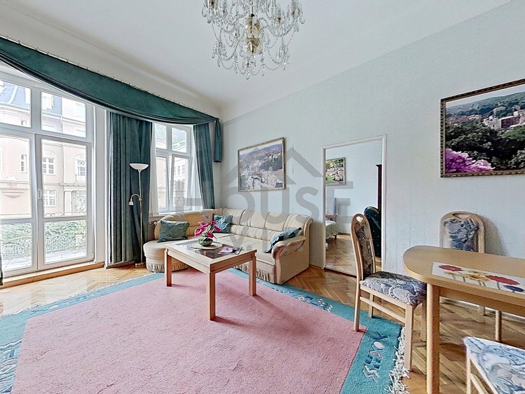 Prodej bytu 3+kk 88 m² - foto 1