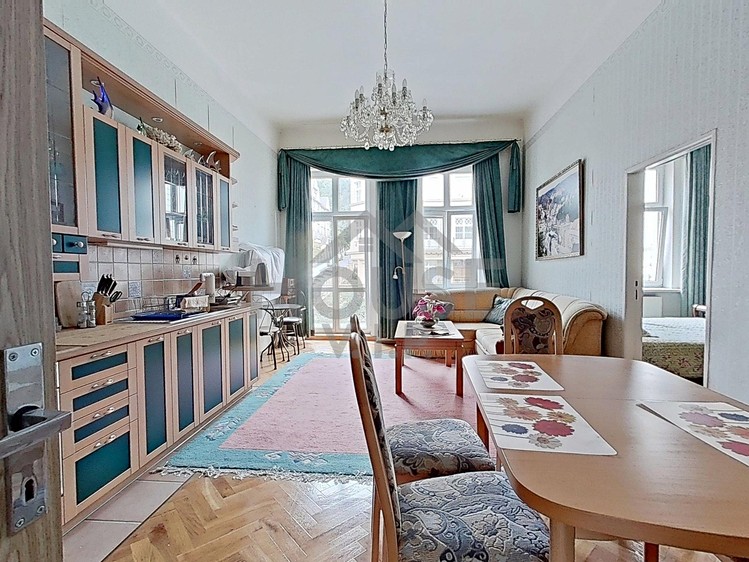 Prodej bytu 3+kk 88 m² - foto 2