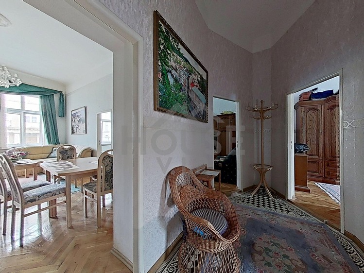 Prodej bytu 3+kk 88 m² - foto 3