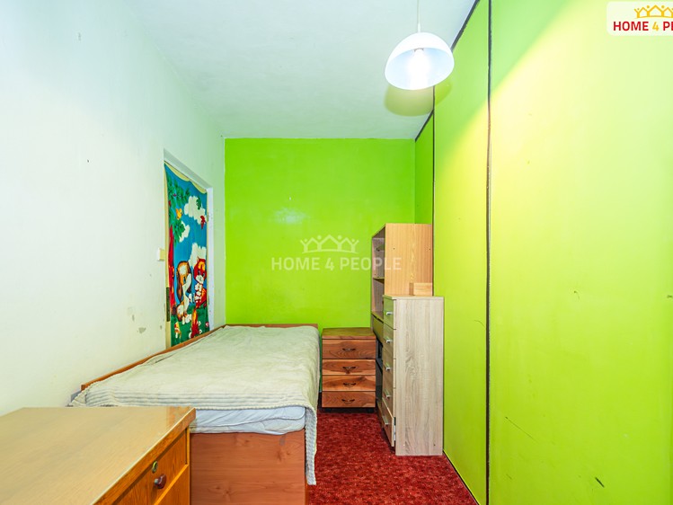 Prodej bytu 3+1 61 m² - foto 4