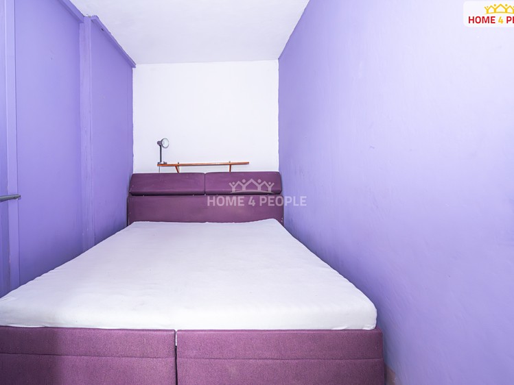 Prodej bytu 3+1 61 m² - foto 6