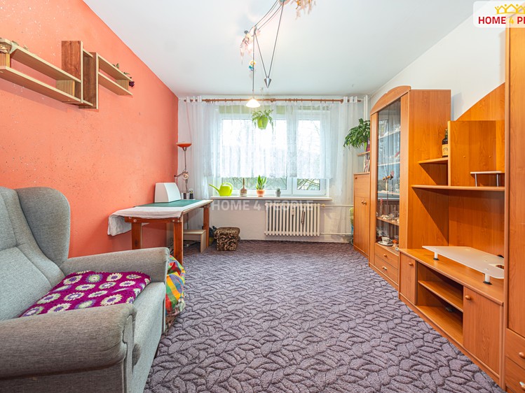 Prodej bytu 3+1 61 m² - foto 5