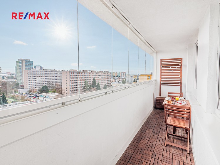 Prodej bytu 4+1 80 m² (Mezonet) - foto 3