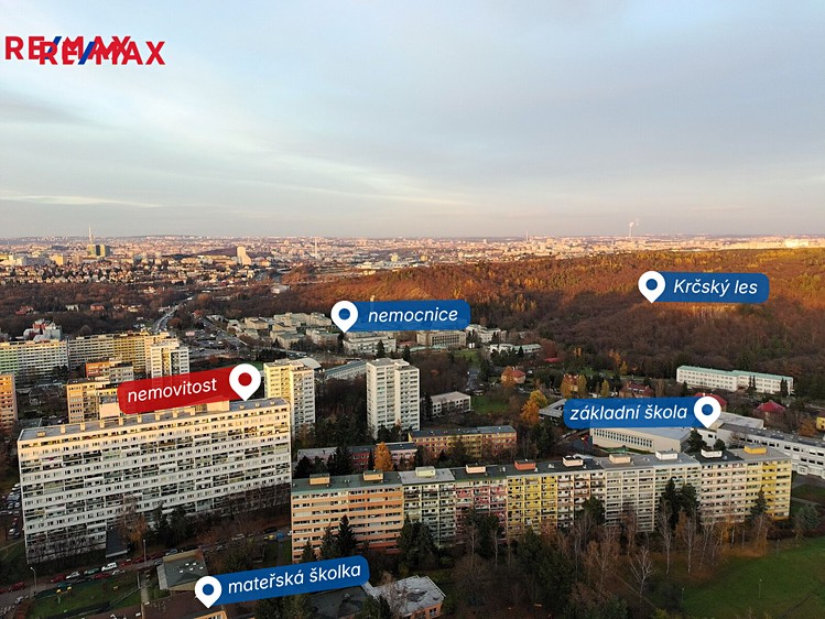 Prodej bytu 4+1 80 m² (Mezonet) - foto 4