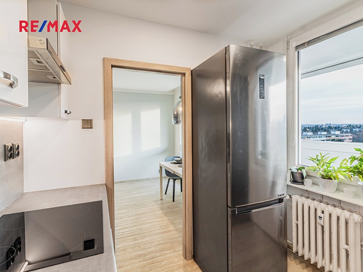 Prodej bytu 4+1 80 m² (Mezonet) - foto 8