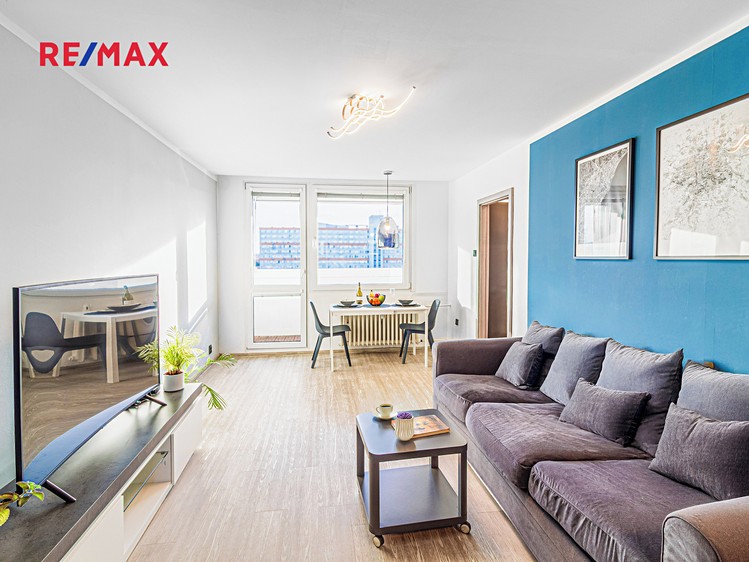 Prodej bytu 4+1 80 m² (Mezonet) - foto 7