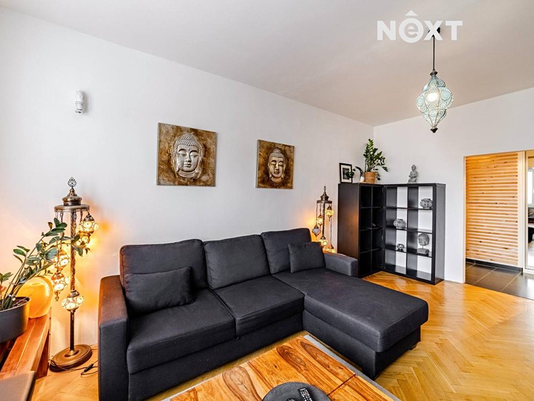 Prodej bytu 2+1 69 m² (Jednopodlažní) - foto 4