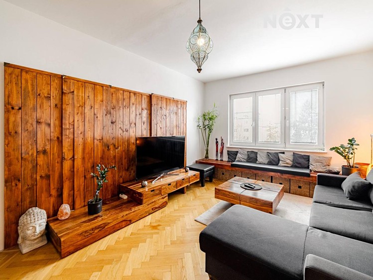 Prodej bytu 2+1 69 m² (Jednopodlažní) - foto 2