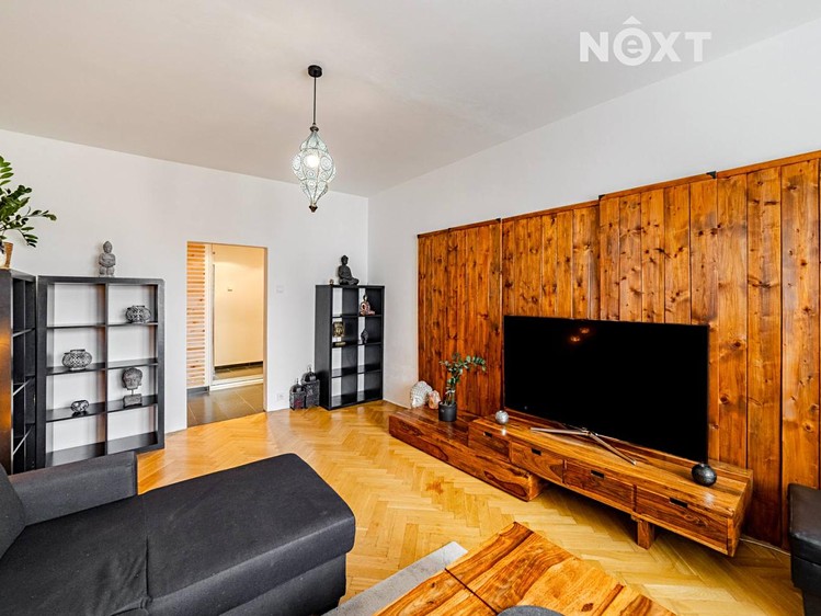 Prodej bytu 2+1 69 m² (Jednopodlažní) - foto 3