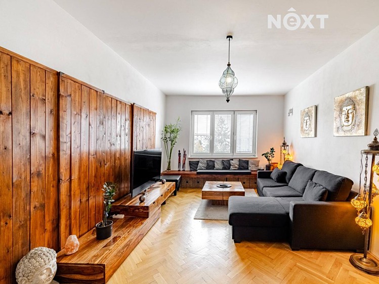 Prodej bytu 2+1 69 m² (Jednopodlažní) - foto 1