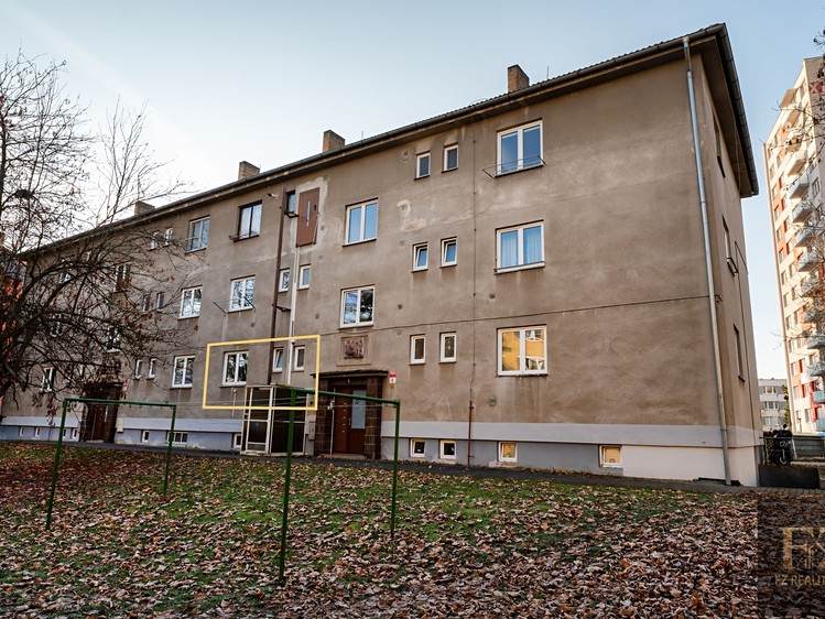 Prodej bytu 2+1 62 m² (Jednopodlažní) - foto 4