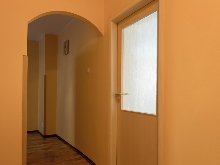 Prodej bytu 2+1 62 m² (Jednopodlažní) - foto 6