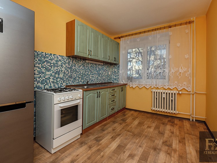 Prodej bytu 2+1 62 m² (Jednopodlažní) - foto 8
