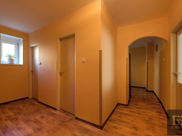 Prodej bytu 2+1 62 m² (Jednopodlažní) - foto 5
