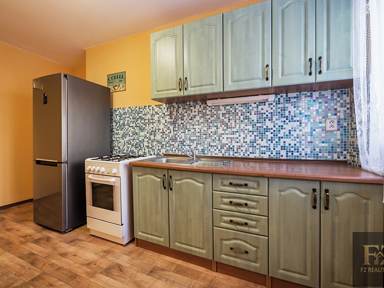 Prodej bytu 2+1 62 m² (Jednopodlažní) - foto 7