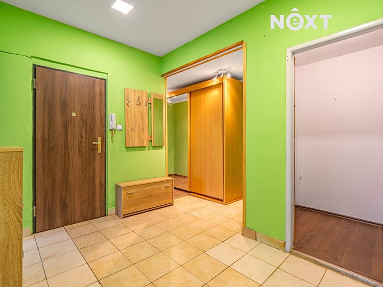 Prodej bytu 1+1 44 m² (Jednopodlažní) - foto 4