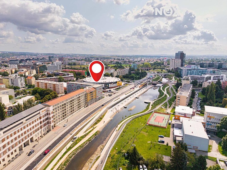 Prodej bytu 1+1 44 m² (Jednopodlažní) - foto 2