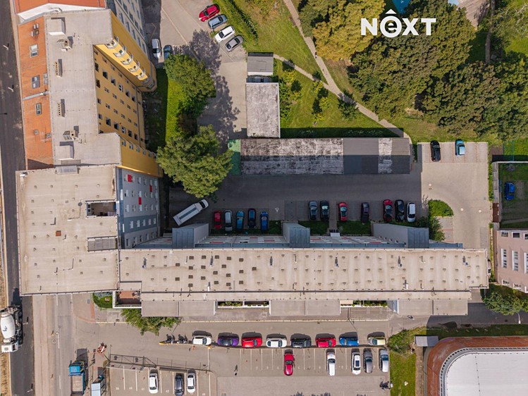 Prodej bytu 1+1 44 m² (Jednopodlažní) - foto 3