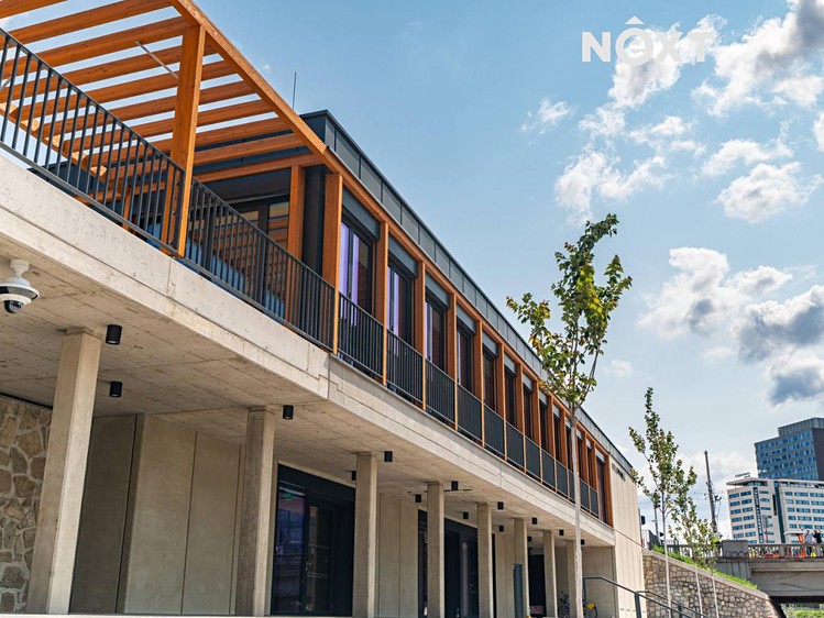 Prodej bytu 1+1 44 m² (Jednopodlažní) - foto 8