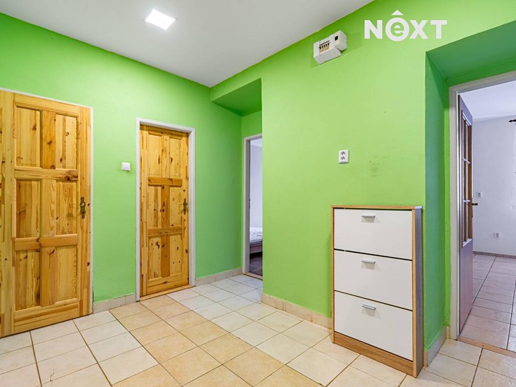 Prodej bytu 1+1 44 m² (Jednopodlažní) - foto 6