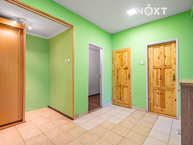 Prodej bytu 1+1 44 m² (Jednopodlažní) - foto 5