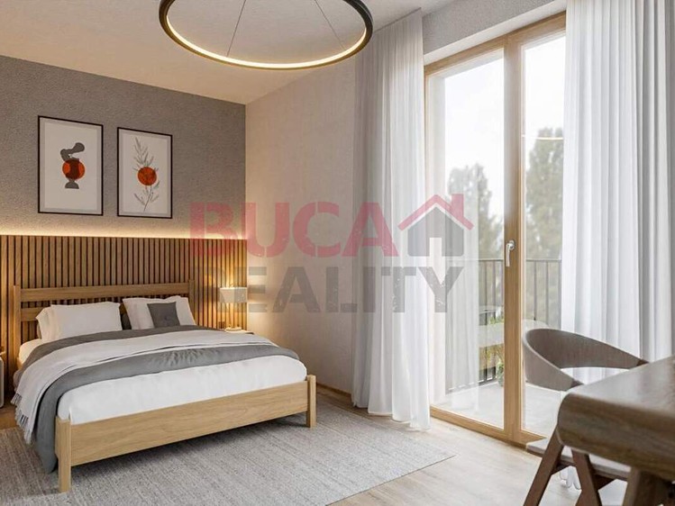 Prodej bytu 3+kk 71 m² - foto 3