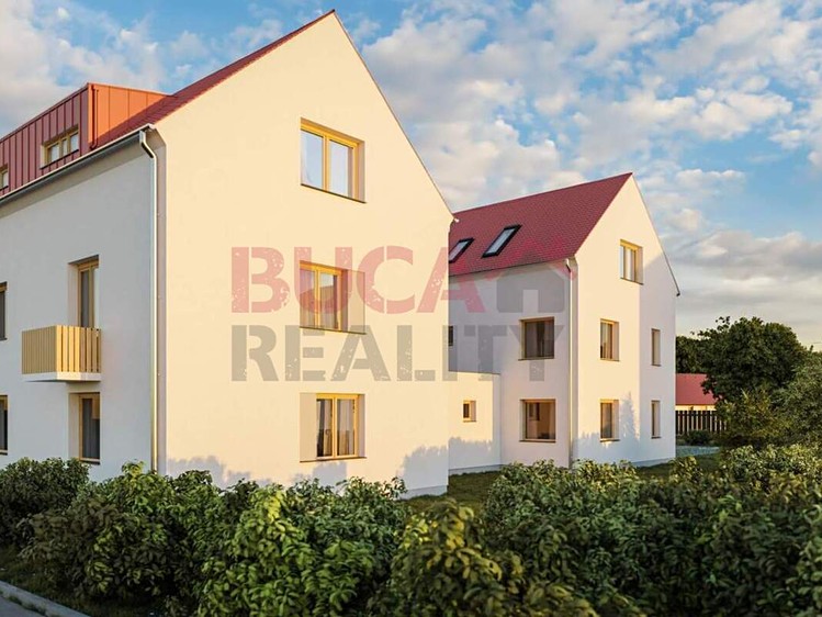 Prodej bytu 3+kk 71 m² - foto 4