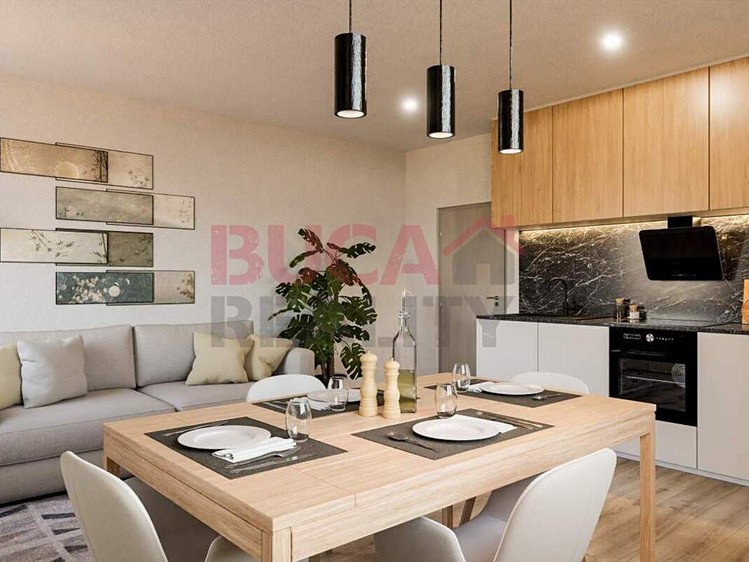 Prodej bytu 3+kk 63 m² - foto 4