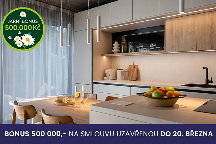Prodej bytu 3+kk 107 m² (Jednopodlažní) - foto 1