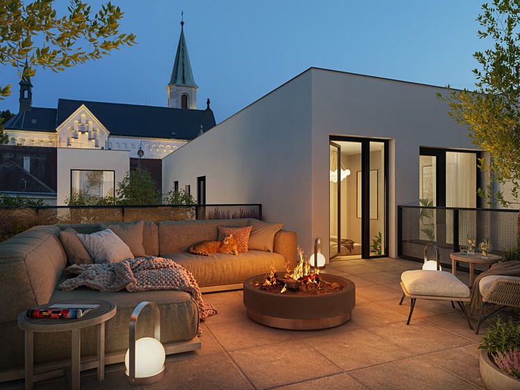 Prodej bytu 3+kk 107 m² (Jednopodlažní) - foto 4