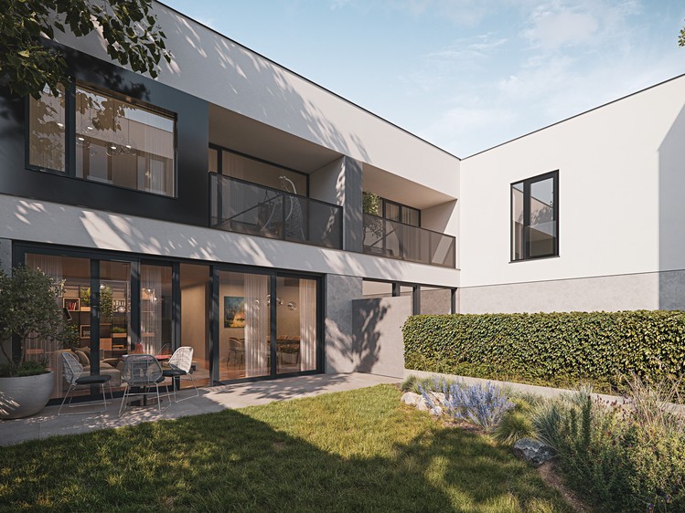 Prodej bytu 3+kk 107 m² (Jednopodlažní) - foto 2