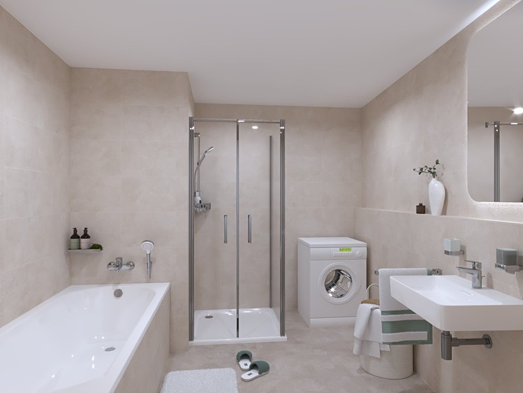 Prodej bytu 3+kk 107 m² (Jednopodlažní) - foto 8