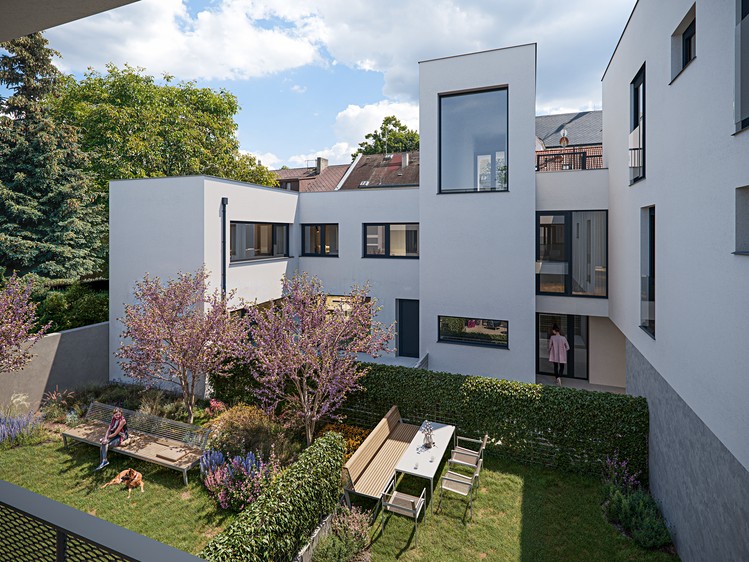 Prodej bytu 3+kk 107 m² (Jednopodlažní) - foto 5