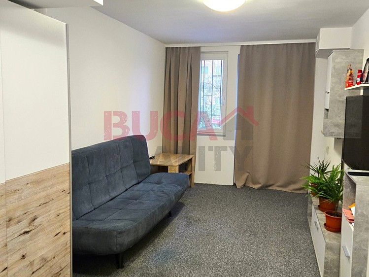 Prodej bytu 1+kk 36 m² - foto 1