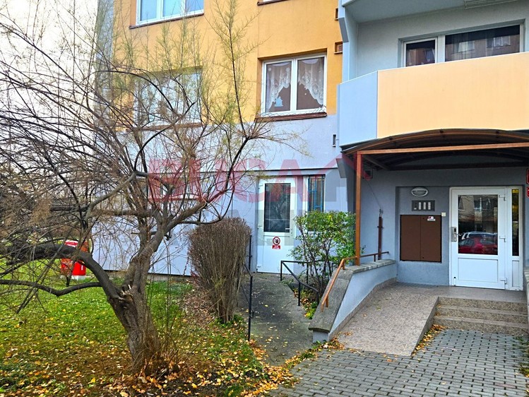 Prodej bytu 1+kk 36 m² - foto 3
