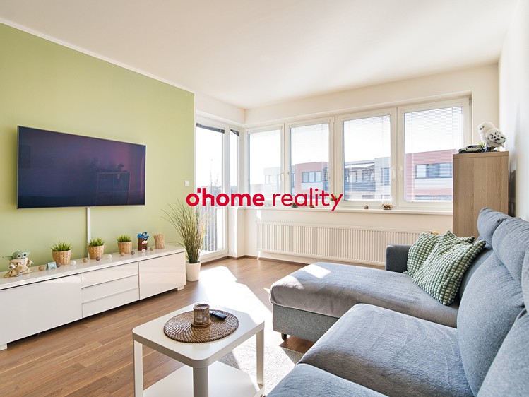Prodej bytu 2+kk 56 m² - foto 4